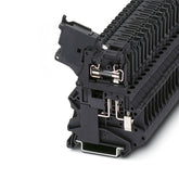 Phoenix Contact UT 4Sq HESI (5x20) Fuse Terminal Blo